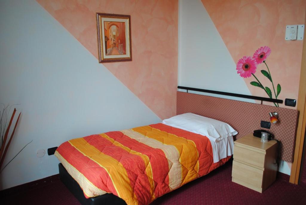 Hotel Giannina Forlimpopoli Zimmer foto