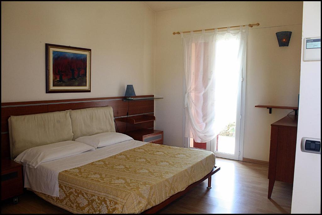 Hotel Giannina Forlimpopoli Zimmer foto